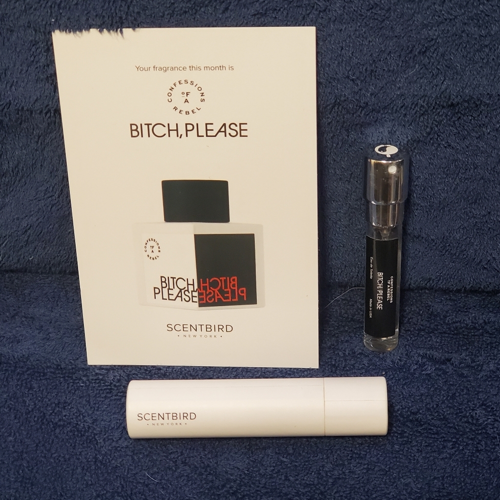 Scentbird Perfume